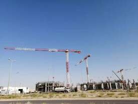 2025 Zoomlion TCT6513 Tower Crane - picture2' - Click to enlarge