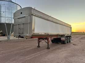 1998 LUSTY EMS 34' TIPPER  - picture0' - Click to enlarge