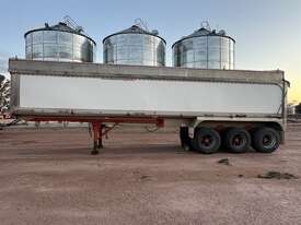 1998 LUSTY EMS 34' TIPPER  - picture0' - Click to enlarge