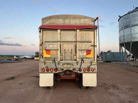 1998 LUSTY EMS 34' TIPPER  - picture2' - Click to enlarge