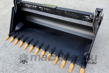 Norm   4in1 bucket 1880mm