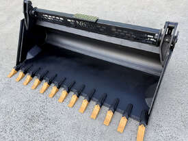 Norm 4in1 bucket 1880mm - picture0' - Click to enlarge