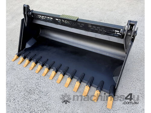 caption Norm 4in1 bucket 1880mm