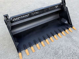 Norm 4in1 bucket 1880mm - picture0' - Click to enlarge