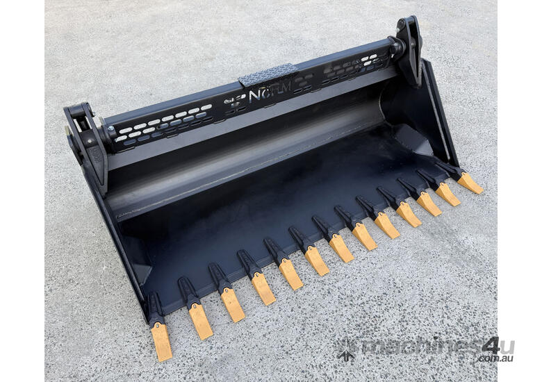 caption Norm 4in1 bucket 1880mm