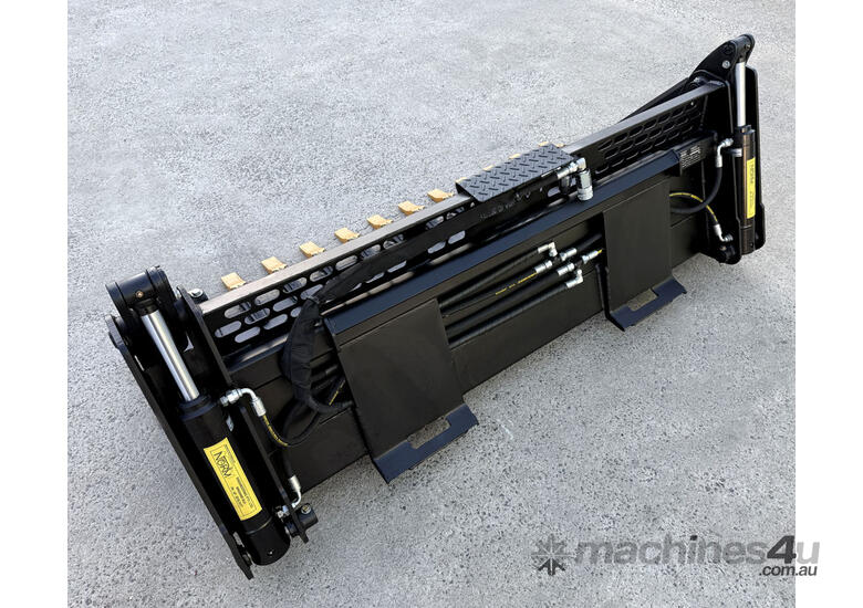 caption Norm 4in1 bucket 1880mm