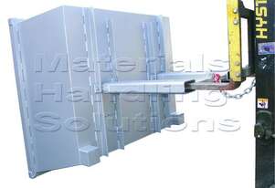 Self Dumping Bin large