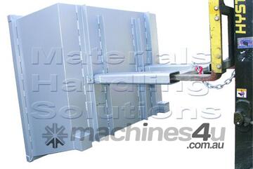 Self Dumping Bin large