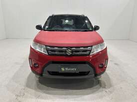 2017 Suzuki Vitara RT-S Petrol Wagon (Ex-Lease) - picture0' - Click to enlarge