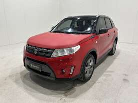 2017 Suzuki Vitara RT-S Petrol Wagon (Ex-Lease) - picture0' - Click to enlarge