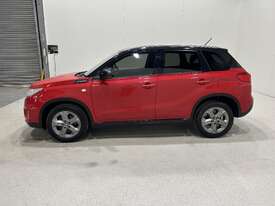 2017 Suzuki Vitara RT-S Petrol Wagon (Ex-Lease) - picture2' - Click to enlarge