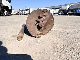 Auger and Extension Attachments (Unreserved) - picture0' - Click to enlarge