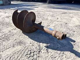 Auger and Extension Attachments (Unreserved) - picture2' - Click to enlarge