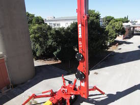 2018 CMC S41 Spider Lift - picture0' - Click to enlarge