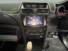 2015 Mazda BT-50 XT Diesel - picture1' - Click to enlarge