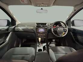 2015 Mazda BT-50 XT Diesel - picture2' - Click to enlarge