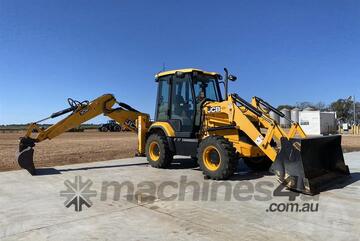 Jcb   3CX