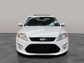 2010 Ford Mondeo Titanium Hatch T/Diesel (Auto) - picture0' - Click to enlarge