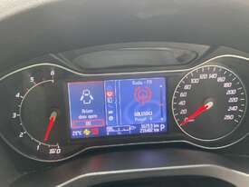 2010 Ford Mondeo Titanium Hatch T/Diesel (Auto) - picture1' - Click to enlarge