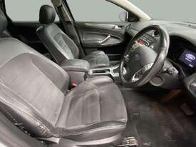 2010 Ford Mondeo Titanium Hatch T/Diesel (Auto) - picture2' - Click to enlarge