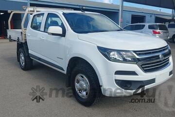 Holden   Colorado