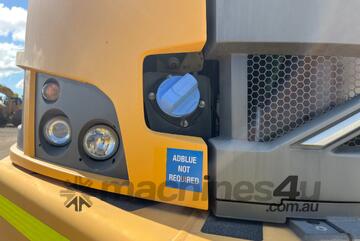 2018 Volvo A40G Articulated Dump Truck 2018 Volvo A40G Articulated Dump Truck