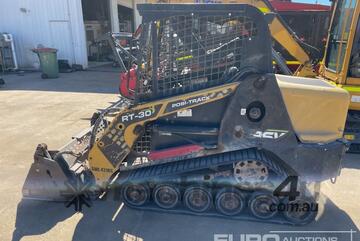 Terex 2016   PT30