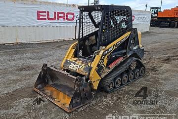 Terex 2016   PT30 Terex 2016   PT30