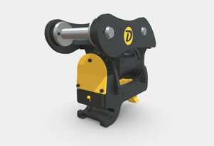 Doherty Hydraulic & Tilting Hitches