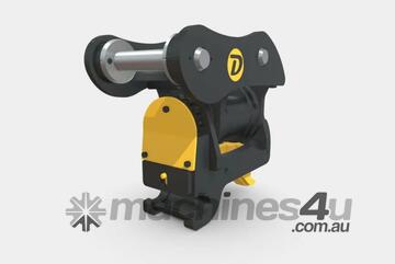 Doherty Hydraulic & Tilting Hitches