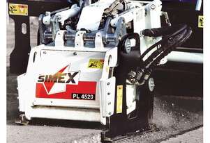 Simex PL 45.20 Hp High Power For Sale Simex PL 45.20 Hp High Power For Sale