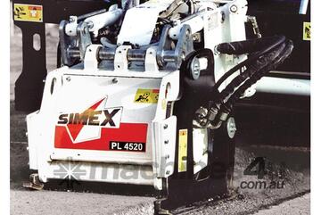 Simex PL 45.20 Hp High Power For Sale Simex PL 45.20 Hp High Power For Sale