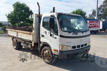 Hino   Dutro Hino   Dutro