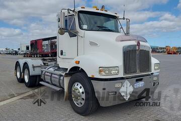 Kenworth   T359 Kenworth   T359