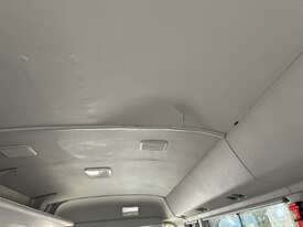 2019 Toyota Coaster Deluxe Bus - picture1' - Click to enlarge