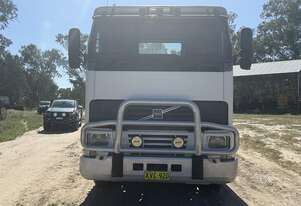 Volvo 2002   FH12 PRIME MOVER