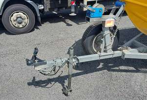 Mayfair Marine REDCO RT1513