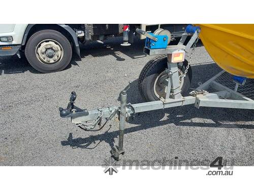 Mayfair Marine REDCO RT1513