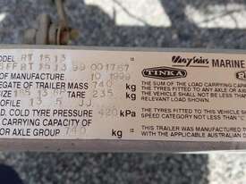 Mayfair Marine REDCO RT1513 - picture1' - Click to enlarge