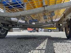 Mayfair Marine REDCO RT1513 - picture2' - Click to enlarge