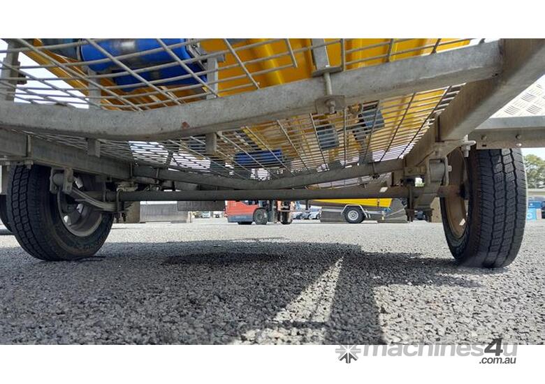 Mayfair Marine REDCO RT1513