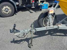 Mayfair Marine Redco RT1513 - picture5' - Click to enlarge