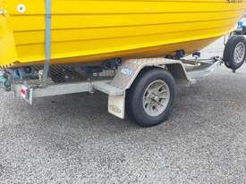 Mayfair Marine Redco RT1513 - picture2' - Click to enlarge