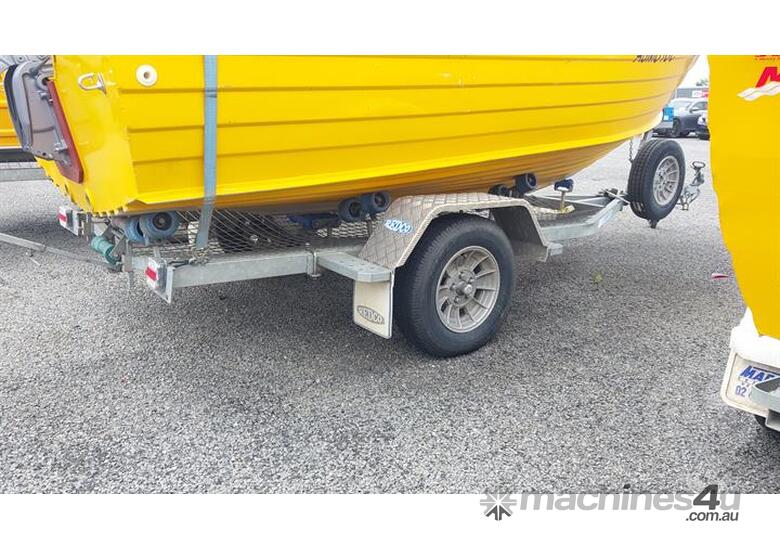 Mayfair Marine Redco RT1513