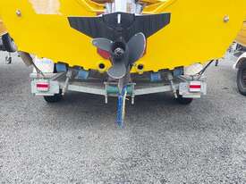 Mayfair Marine Redco RT1513 - picture0' - Click to enlarge