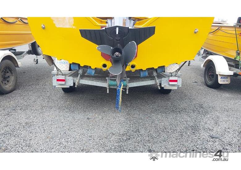 Mayfair Marine Redco RT1513