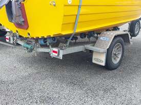 Mayfair Marine Redco RT1513 - picture1' - Click to enlarge