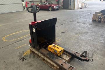 EP Equipment Co. Pallet Jack