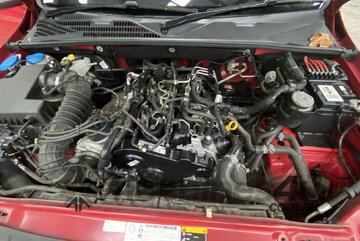 2020 Volkswagen Amarok Core Dual Cab T/Diesel (Auto) (Ex Lease)