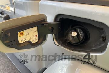 2023 Jeep Gladiator Rubicon Petrol